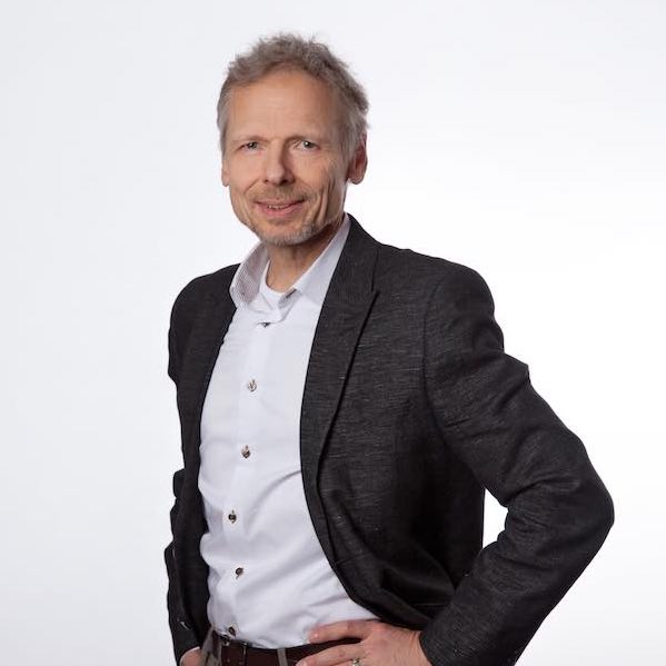 Persönlichkeitstreiner